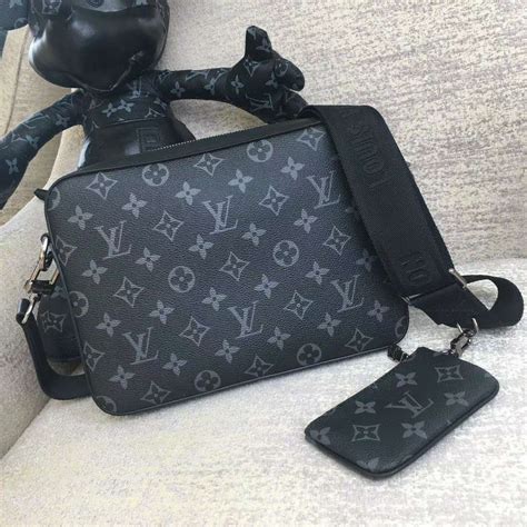 lv bag men gray|louis vuitton bags for men.